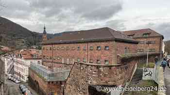 Heidelberg: 11,5 Millionen Euro für Fauler Pelz – Kommen erste Patienten im Sommer - heidelberg24.de