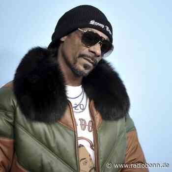 Rapper Snoop Dogg kauft Plattenlabel Death Row Records - radiobonn.de