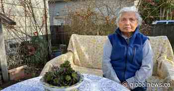 How a 93-year-old B.C. senior lost $8,900 after falling victim to ‘grandson scam’