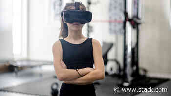 How VR Can Help You Get in Great Shape - STACK News