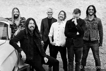 Foo Fighters Playing VR Show Following the Super Bowl - wmgk.com