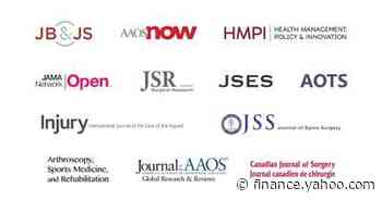 Scientific Evidence Mounts in Support of PrecisionOS VR Surgery Training; Platform Meets Validation Requirements on All 5 Industry Standard Benchmarks - Yahoo Finance