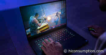 10 Best VR-Ready Laptops in 2022 - HICONSUMPTION