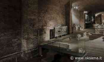 LA MARTINELLA SIENA: "SANTA MARIA DELLA SCALA CHIUSO. O QUASI" - oksiena.it