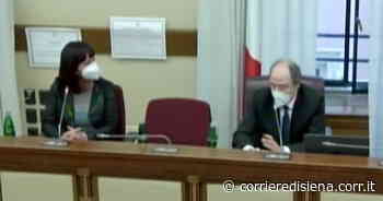 Siena, morte David Rossi, la segretaria Lorenza Pieraccini: “Mail letta il 4 marzo, scomparsa tre giorni dopo” - Corriere di Siena