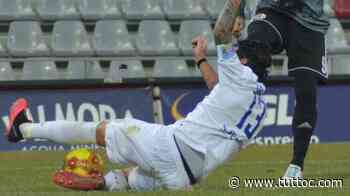 Siena, Crescenzi: "Un orgoglio tornare a vestire questa maglia" - Tutto Lega Pro