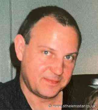 Edward Patrick LAWSON - St Helens Star