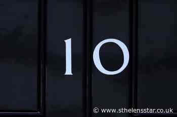 No 10 staff braced for questioning by 'partygate' police - St Helens Star
