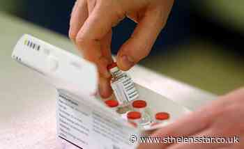 Testing helps limit Covid spread in St Helens schools as council gives update - St Helens Star
