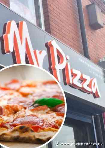 National Pizza Day: 5 of top St Helens venues on TripAdvisor - St Helens Star