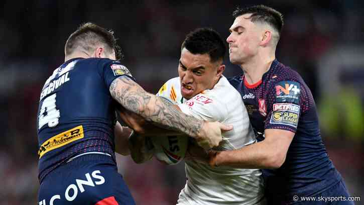 Match Preview - St Helens vs Catalans | 10 Feb 2022 - Sky Sports