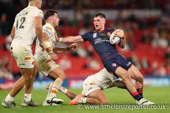The facts and figures ahead of St Helens v Catalans - St Helens Reporter