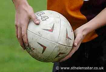 Thornhill's Jake Wilson's 12 month ban for serious foul play - St Helens Star