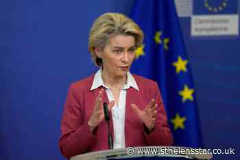 EU's chip production plan aims to ease dependency on Asia - St Helens Star