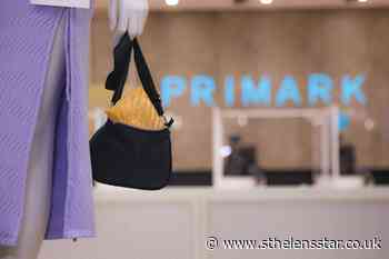 Greggs raise stakes with Primark fashion collection - St Helens Star