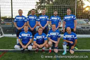Teams wanted for Soccer Sixes Sunday evening league - St Helens Reporter