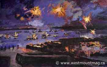 The stories behind the stories behind - westmountmag.ca