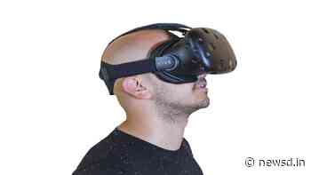 India & Virtual Reality: What’s In-Store? - Newsd.in