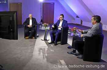 Weniger Service in acht Filialen - Lahr - Badische Zeitung