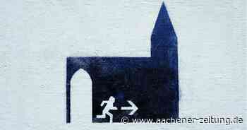 Kirchenaustritte in Aachen, Düren, Heinsberg: Die Austrittswelle der Protestanten - Aachener Zeitung