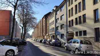 Randalierer in Aachen angeschossen - WDR Nachrichten