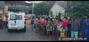 Prefeitura já entregou ambulâncias em Vargem Alegre, Itaperuna, Monte Senir e Cachoeirinha de Itaúnas • SiteBarra - SiteBarra