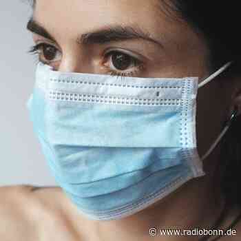 Weiter Maskenpflicht in der Bonner Innenstadt - radiobonn.de