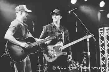 Reflektion to play concert at Historic Sidney Theatre Feb. 12 - sidneydailynews.com