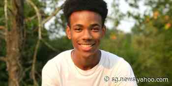 Sidney Keys III Is Making Sure Black Boys See Themselves In Books - Yahoo Singapore News