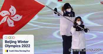 ‘Hong Kong’s handsome flag-bearer’ Chu ‘flustered’ by Chinese fame - South China Morning Post