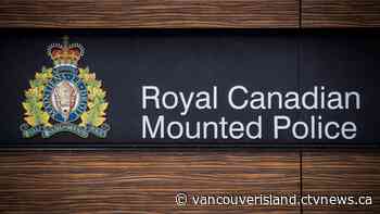 Former Sidney RCMP officer charged with assault after in-custody altercation - CTV News VI