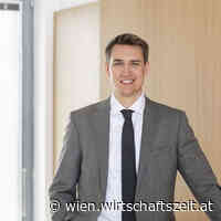 Patrick Mittlböck neuer Rechtsanwalt bei Brandl Talos - wirtschaftszeit.at