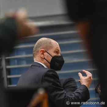 Ukraine-Konflikt: Scholz berät mit Chefs baltischer Staaten - radiobonn.de