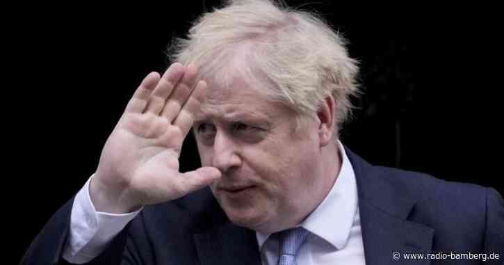 Lügner? «Brillant fürs Land»? Johnson spaltet sein Volk