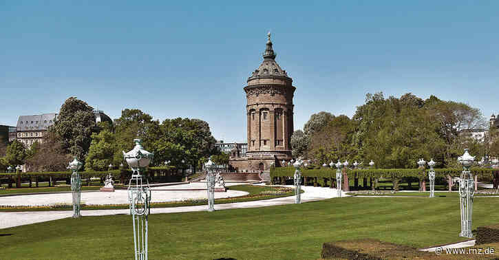 Mannheim:  Nach Streit mit Messer zugestochen
