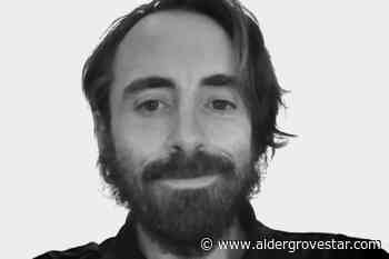 Langley-raised song producer publishes sci-fi novel – Aldergrove Star - Aldergrove Star