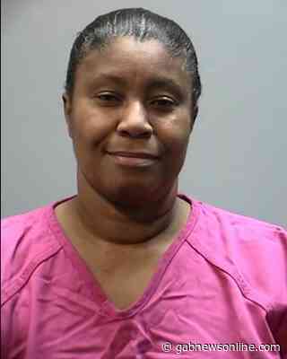 Hemingway Officer officially charged for killing Robert Langley Jr. - gabnewsonline.com