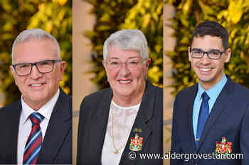 Langley City Council delays decision on tax increase – Aldergrove Star - Aldergrove Star