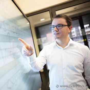 Was macht eigentlich ein Wirtschaftsinformatiker? - radiobonn.de