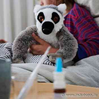 Bellender Kinder-Husten: Pseudokrupp kann Angst machen - radiobonn.de