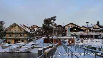 „Heuer geht es steil nach oben“: Gstadts Touristiker können erleichtert aufatmen