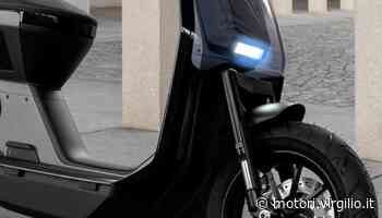 Da Berlino lo scooter elettrico più sostenibile - Virgilio Motori
