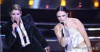 Emma Marrone e Francesca Michielin con «Baby One More Time» - Corriere della Sera