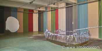 Al Fuorisalone 2021, da Assab One, alla scoperta dell'arte contemporanea - Elle Decor