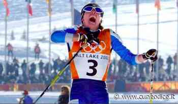 Cuneo, Belmondo si sfila: “Io Sindaco? Sono una sportiva, non c’entro niente con la politica” - Cuneodice.it