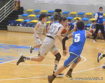 Sono ripresi i campionati di basket del Csi di Cuneo - La Fedeltà