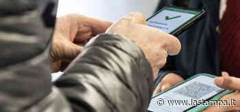 La pasticceria davanti al Carle a Cuneo multata nei controlli anti-Covid - La Stampa