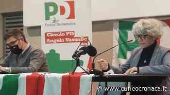 Pd provincia di Cuneo: tutte le donne e gli uomini che affiancheranno Mauro Calderoni - Cuneocronaca.it