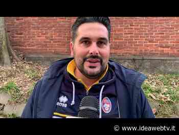 Rivoli-Cuneo 2-1: il commento di mister Nisticò (VIDEO) - IdeaWebTv