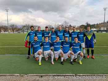 Goleade per Promos e Fabiani Matelica Monte San Martino vola al secondo posto - Cronache Maceratesi